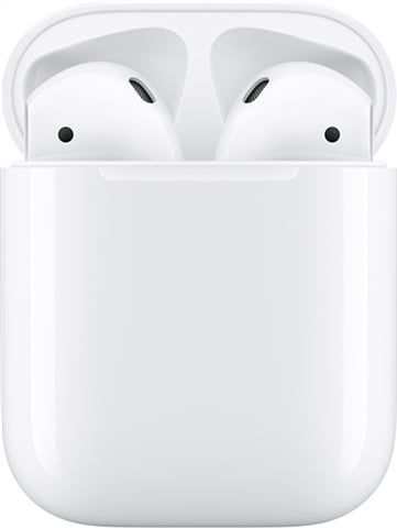 Apple AirPods 1st Gen A1722+A1523 In-Ear (Wired Charging Case A1602), B -  CeX (AU): - Buy, Sell, Donate